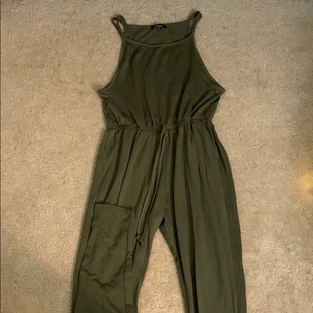 Jumpsuit